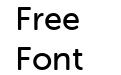 Museo Sans Rounded 500 Museo Sans Rounded 500