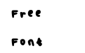 Myfont 40 Regular Myfont 40 Regular