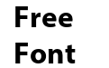 Myriad Pro Bold Myriad Pro Bold