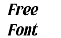Mystical Timeless DEMO VERSION Italic Mystical Timeless DEMO VERSION Italic
