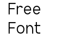 NEVANSANS Regular NEVANSANS Regular
