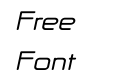 NP Naipol All in One Bold Italic NP Naipol All in One Bold Italic
