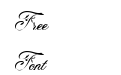 NS Champtone Script NS Champtone Script