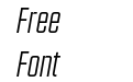 NTF Grand Light Italic NTF Grand Light Italic