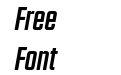NTF Grand Medium Italic NTF Grand Medium Italic