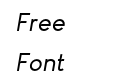 Nadine Italic Nadine Italic