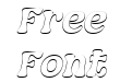 Nagbuloe Italic Outline Nagbuloe Italic Outline