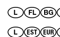 National Codes Europe National Codes Europe