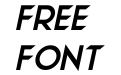 Natural Precision Italic Natural Precision Italic