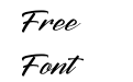 Nautical Prestige DEMO VERSION Italic Nautical Prestige DEMO VERSION Italic