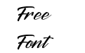 Nautical Prestige Italic Nautical Prestige Italic