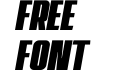Navada Italic Navada Italic