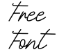 Neitherly Script Neitherly Script