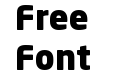 Neo Sans BlackTR Neo Sans BlackTR