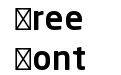 Neo Sans Pro Medium Neo Sans Pro Medium