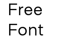 Neogrotesk Ess Alt Light Neogrotesk Ess Alt Light