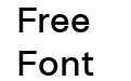 Neogrotesk Ess Alt Regular Neogrotesk Ess Alt Regular