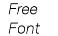 Neogrotesk Ess Ult Light It Neogrotesk Ess Ult Light It