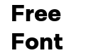 Neogrotesk Pro Black Neogrotesk Pro Black