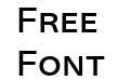 Neogrotesk SC Regular Neogrotesk SC Regular