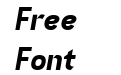 Nettle Sans Extra Bold It Nettle Sans Extra Bold It