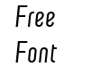 Neubau Pro Italic Neubau Pro Italic