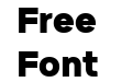 Neue Alte Grotesk Black Neue Alte Grotesk Black