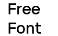 Neue Alte Grotesk Medium Neue Alte Grotesk Medium