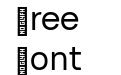 Neue Alte Grotesk Regular Neue Alte Grotesk Regular