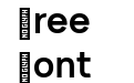 Neue Alte Grotesk Semibold Neue Alte Grotesk Semibold