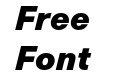 Neue Haas Unica W1G Black It Neue Haas Unica W1G Black It