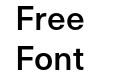Neue Haas Unica W1G Medium Neue Haas Unica W1G Medium