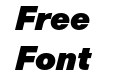 Neue Haas Unica W1G X Black It Neue Haas Unica W1G X Black It