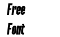 Neue Kalimat Italic Neue Kalimat Italic