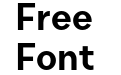 Neuething Sans Bold Neuething Sans Bold