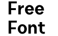 Neuething Sans Bold Neuething Sans Bold