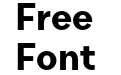 Neuething Sans Extra Bold Neuething Sans Extra Bold