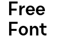 Neuething Sans Semibold Neuething Sans Semibold