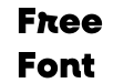 Neulis Cursive Black Neulis Cursive Black