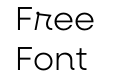 Neulis Cursive Light Neulis Cursive Light