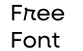 Neulis Cursive Regular Neulis Cursive Regular