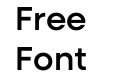 Neulis Sans Medium Neulis Sans Medium