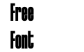 Neumatic Compressed Extra Bold Neumatic Compressed Extra Bold