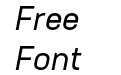 Neusa Next Std Italic Neusa Next Std Italic