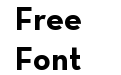 Neutra Text Bold Neutra Text Bold