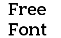 Never Mind Slab Demi Bold Never Mind Slab Demi Bold