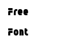 Nevia Extra Bold Ultra Condensed Nevia Extra Bold Ultra Condensed