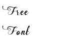 New Allea Script New Allea Script