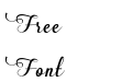 New Allea Script New Allea Script