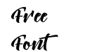 New Aprillia Script Alternates New Aprillia Script Alternates